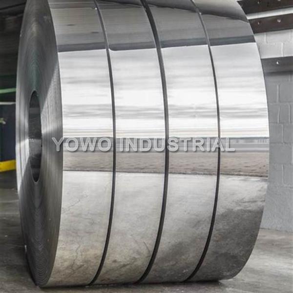 Buy cheap Dia300mm Aluminum Alloy Strip from wholesalers