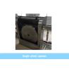 Buy cheap IPC PLC Control PBT Secondary Wire Coating Machine Fiber Optic Cable Production Line from wholesalers