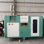 Aluminum Profile Heavy Duty Auto End Milling Machine 350mm