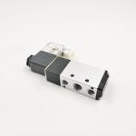 4V210-08 5/2 way pneumatic Air solenoid valve High-quality Control valve G1/4"