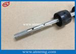 Hyosung Picker Shaft Two Holes ATM Components For Hyosung 5600 5600T 8000TA ATM