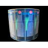 Buy cheap Rainbow Printing Security Tax Stamps Anti Counterfeiting Label For Wine Cap from wholesalers