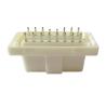 Buy cheap White Male J1962 OBD Connector , Multipurpose OBD Plug In Car from wholesalers