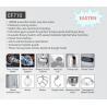 Buy cheap China Automatic Kitchen Stand Mixer EF710/ Planetary Diecast Kitchen Machine with CE Certificate from wholesalers