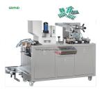 10-33 times / Min Blister Packaging Machine Pharmaceutical Industry Tablet