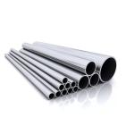 201 304 316L Welded Seamless SS Steel Pipes Pickling Round Square Stainless