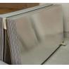 Buy cheap Factory direct aluminum profiles conductive aluminum bar arbitrary zero-cut aluminum flat bar 1070 aluminum row from wholesalers