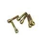 Buy cheap Stainless Steel Silver Electric Meter Anti-Tamper Installation Screws Good Sealing And Corrosion Resistance from wholesalers