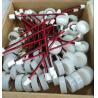Buy cheap Atomizing Piezoelectric Ceramic Discs Ø16 / Ø20 / Ø25 / Ø30 1.7MHZ / 2.4MHZ from wholesalers