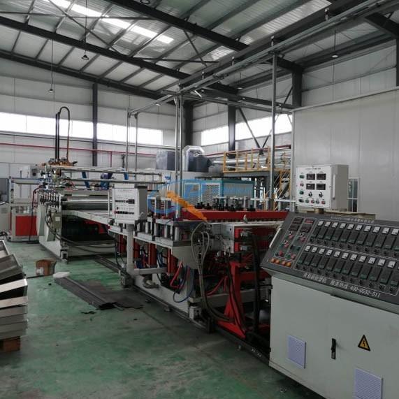 Buy cheap 1220mm 30mm PVC Plastic Wpc Foam Board Making Machine from wholesalers