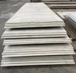 20mm Stainless Steel Plate Slit Edge 2B 316 304 2800mm