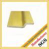 Buy cheap chinese manufacturer solid copper extrusion sections hardware from wholesalers