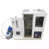 Buy cheap ASTM D1160 Petroleum Vacuum Distillation Tester / Oil Analysis Equipment from wholesalers