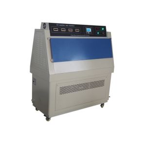Solar Light UV Weathering Test Chamber Accelerated Uv Testing Equipment