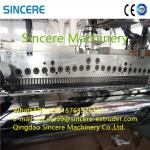 PET HIPS ABS Thermoforming Plastic Sheet Extrusion Machine Production Line