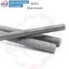 Buy cheap Threaded Rod A325 3/8 3/4-10 5/8 6mm 10mm 12mm 16mm 25mm 100mm with Black Zinc Finish from wholesalers