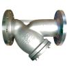 Buy cheap DN40-DN200 ANSI Standard Stainless Steel 304 Flange Y-Strainer for Optimal Filtration from wholesalers