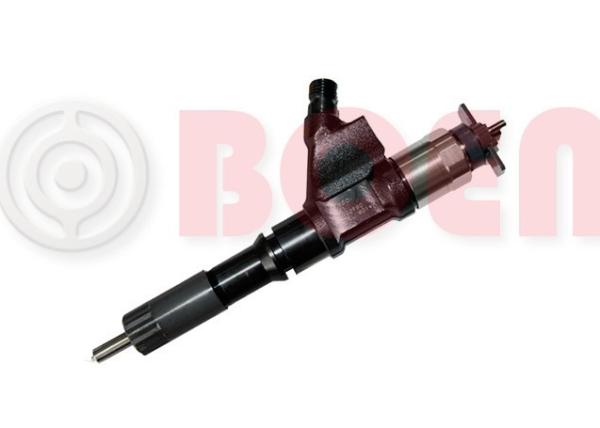OEM Original Denso Diesel Injectors 095000 8050 095000 8100 For Common Rail