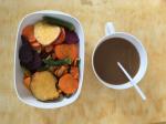 Best Market Yummy Dried Vegetables Organic Crispy Mixed Dried Vegetable Chips