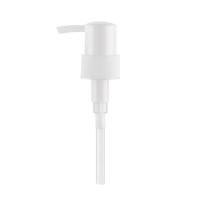 Buy cheap OEM Bottle Cap Closure Dispenser Pump For 28/410 Bottles Packaging product