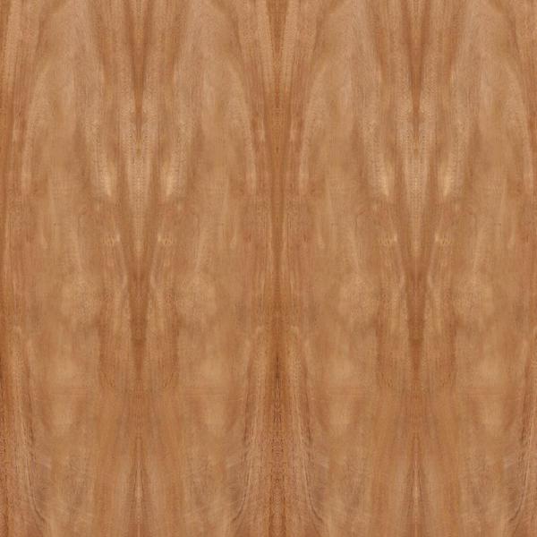 Quality Natural Africa Mahogany Wood Veneer Crown Grain Standard Size 2440*1220mm For Door Cabinet FSC for sale