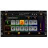 Buy cheap Autoradio bluetooth PIP GPS iPod USB SD for Universal car DVD OCB-6952 from wholesalers