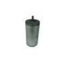 Buy cheap 38ZYT 38MM Permanent Magnet Brush Pictorials Machine Positive Inversion 24 Volt Electric Dc Motor from wholesalers