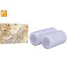 Buy cheap Granite / Ceramic / Marble Self Adhesive Film No Residue Left PE Material from wholesalers