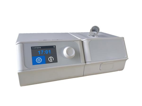 Buy cheap Positive Airway Pressure Ventilator CPAP Machines Anti Snoring Sleep Apnea from wholesalers