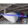 Buy cheap Summer Inflatable Water Jump Pillow Long Blob Digital Printing from wholesalers