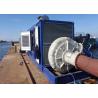 Buy cheap Water Cooling Booster Station , Water Booster Pump Station 2013 1825kw Constant Power from wholesalers