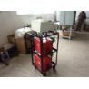 Buy cheap Standard 20ft Bitumen Container With Direct Burner Heating Tubes from wholesalers