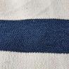 Buy cheap 108×112 9.25OZ 315gsm Denim Cotton Spring Summer Fabrics With Knitted Bottom from wholesalers