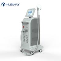 Buy cheap 2018 New products high power 755nm 808nm 1064nm triple wavelength diode laser product