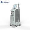 Buy cheap 2018 New products high power 755nm 808nm 1064nm triple wavelength diode laser hair removal machine from wholesalers