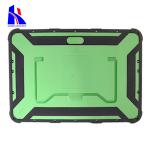 PMMA Plastic Injection Overmolding Electronics Parts Laser Marking