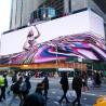 Buy cheap Outdoor Advertising Led Display Screen Giant Billboard Fixed Pantallas Sign P6 P8 P10 from wholesalers