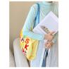 Buy cheap LARGE CAPACITY TOTE BAG KOREAN STYLE INS ALL-IN-ONE SHOULDER BAG FEMALE HAND CARRYING PORTABLE SHOPPING BAG from wholesalers