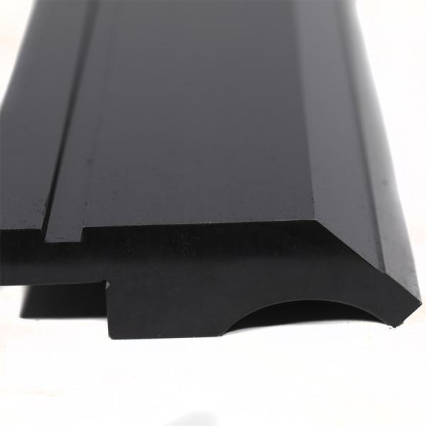 Buy cheap AMADA Bending Machine Upper Die Press Brake Punch Metallic Color from wholesalers
