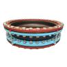 Buy cheap Custom DN1600 Pn10 Flanged Fully Sealed Rubber Expansion Joints With Counter Flange from wholesalers