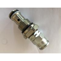 Buy cheap 315Bar Hydraulic Directional Control Valves , Direct Operated Pressure Relief product