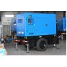 Buy cheap Kubota 220V 400V Water Cooled Portable Silent 30KVA Diesel Generator V2203 from wholesalers
