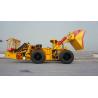 Buy cheap Underground Multipurpose Utility Vehicle Sud3-0.5 Underground Mining Lifting Plantform from wholesalers