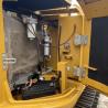 Buy cheap Used Yellow 7ton 2021 mini CAT307E Crawler Excavator digger -Efficent for sale from wholesalers