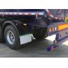 Buy cheap 3 Axles Aluminum Steel Petroleum/Diesel/Fuel/Crude Oil/Milk/Water/Gasoline Tanker Trailer from wholesalers