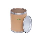 Moisture Proof Sealed Drum Lids Galvanized Steel Cover For Fiber Drum