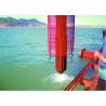 Buy cheap 200kN Bottom Feeding Electrical Vibroflot Bottom Vibro Flotation Replacement Construction from wholesalers