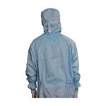 esd Smock Lint Free Antistatic Garment Dust Prevention Garments Cleanroom Anti