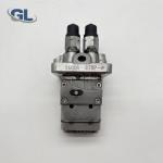 China Made New Fuel Injection Pump Head 17548-51012 104205-2061 9410618404