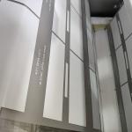 DTF Printing Single Sided Matte PET DTF 60 cm DTF Transfer Film